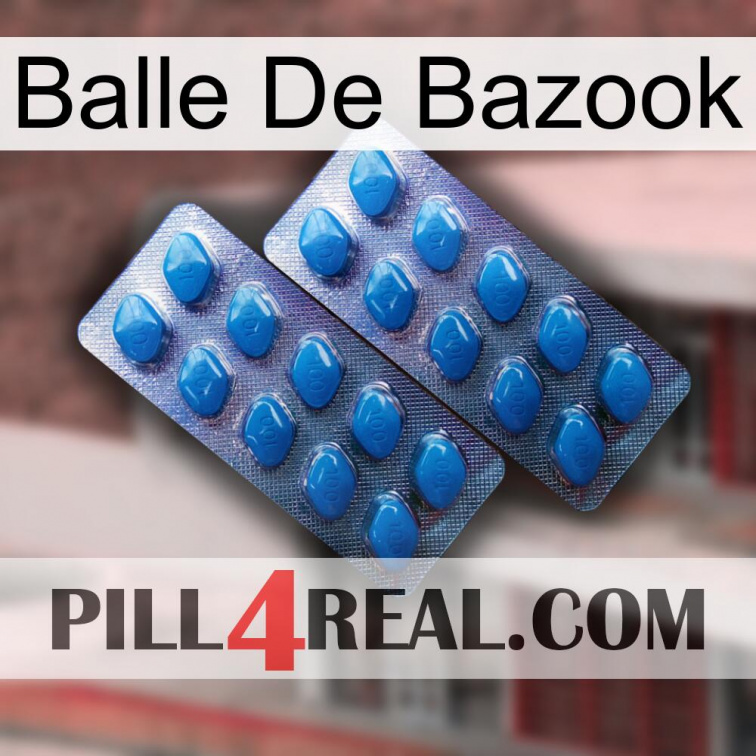 Bazook Bullet viagra2